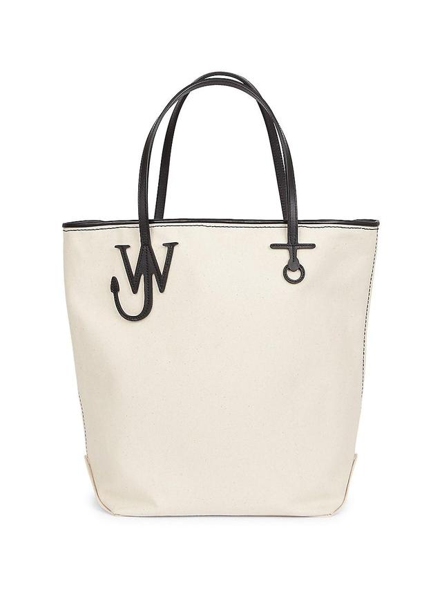 Womens Anchor Tall Tote Bag Product Image