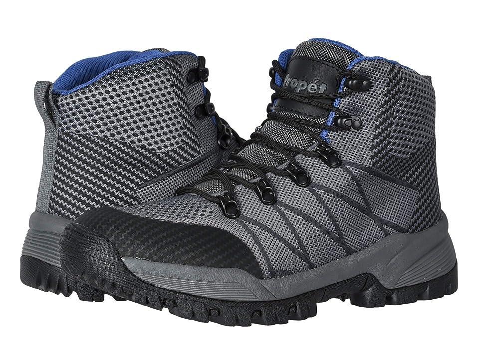 Propet Traverse Mens Waterproof Hiking Boots Product Image