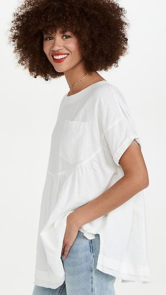 Free People Moon City Top | Shopbop Product Image