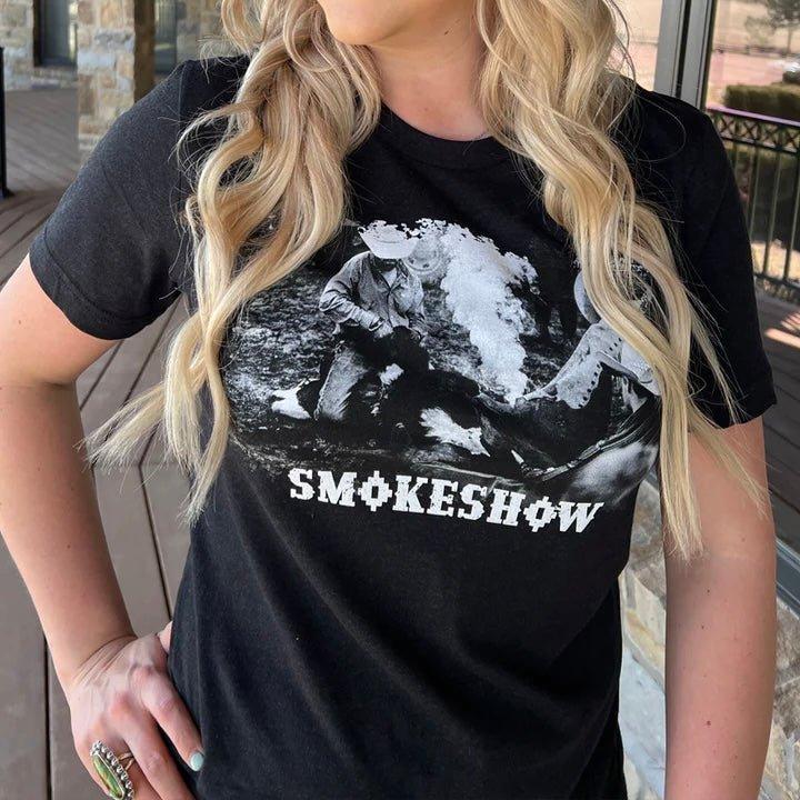 Plus Smokeshow Tee product image