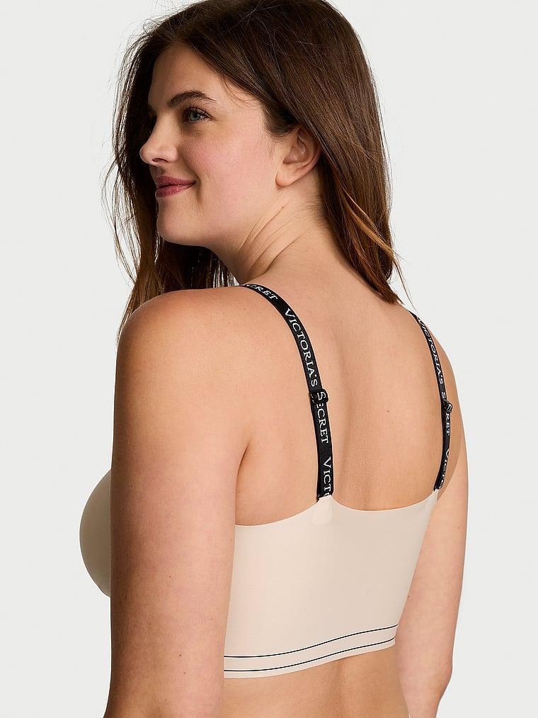 Lightly Lined Comfort Bra Product Image