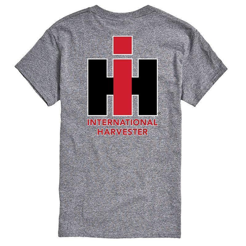 Mens Case IH Logo Tee Product Image