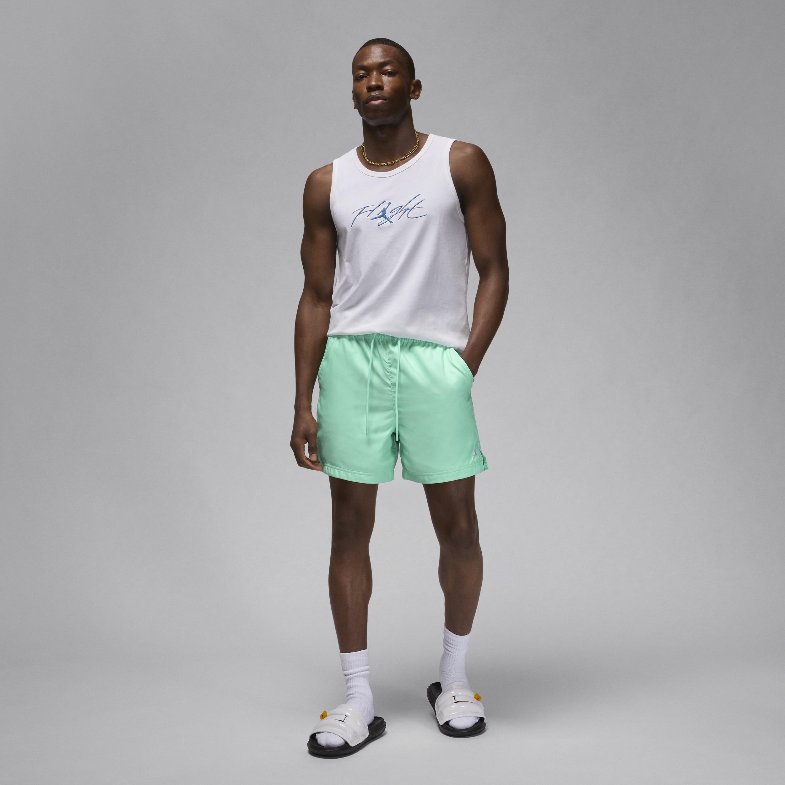 Mens Jordan Essentials 5 Poolside Shorts Product Image