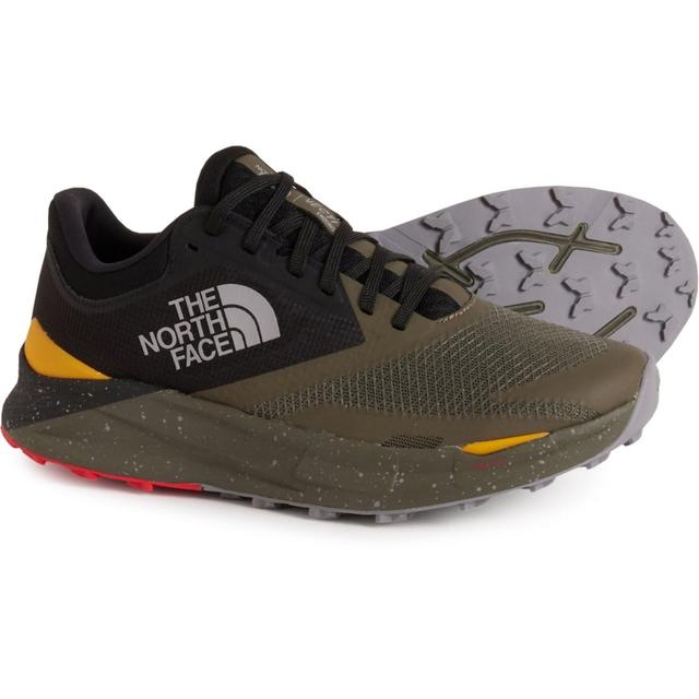 The North Face VECTIV® Enduris III Trail Running Shoes (For Men) Product Image