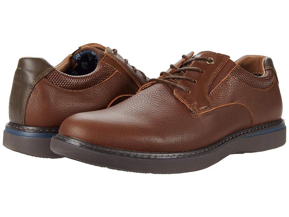 Mens Nunn Bush Bayridge Plain Toe Oxfords Product Image