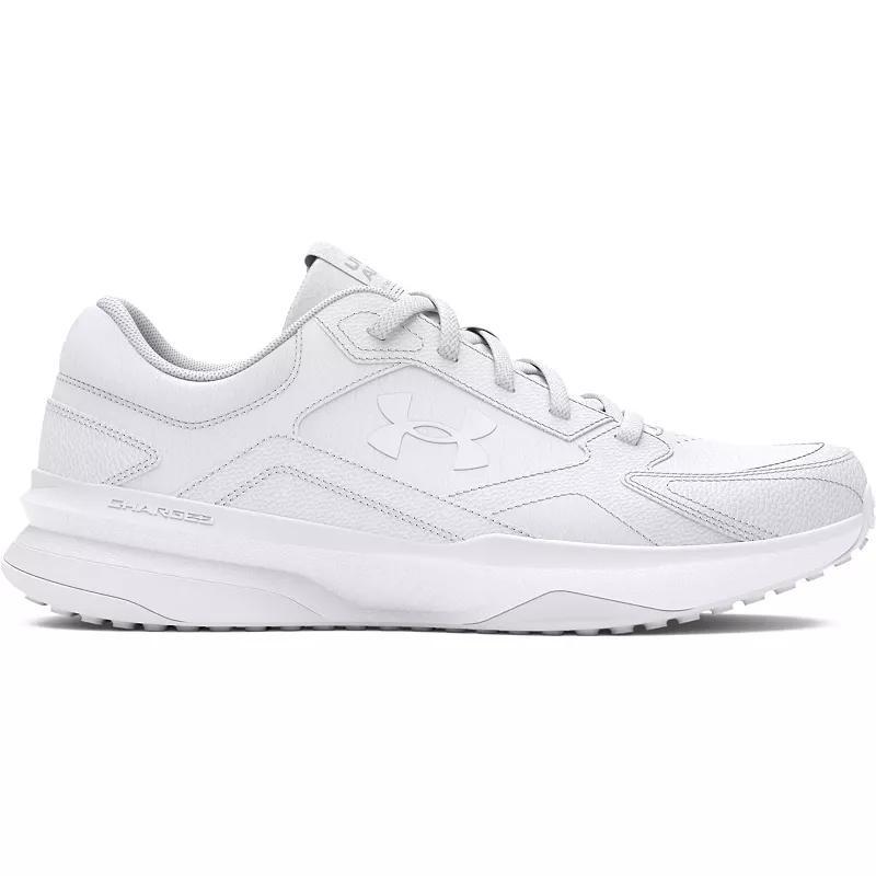 Under Armour Edge Womens Leather Training Shoes Product Image