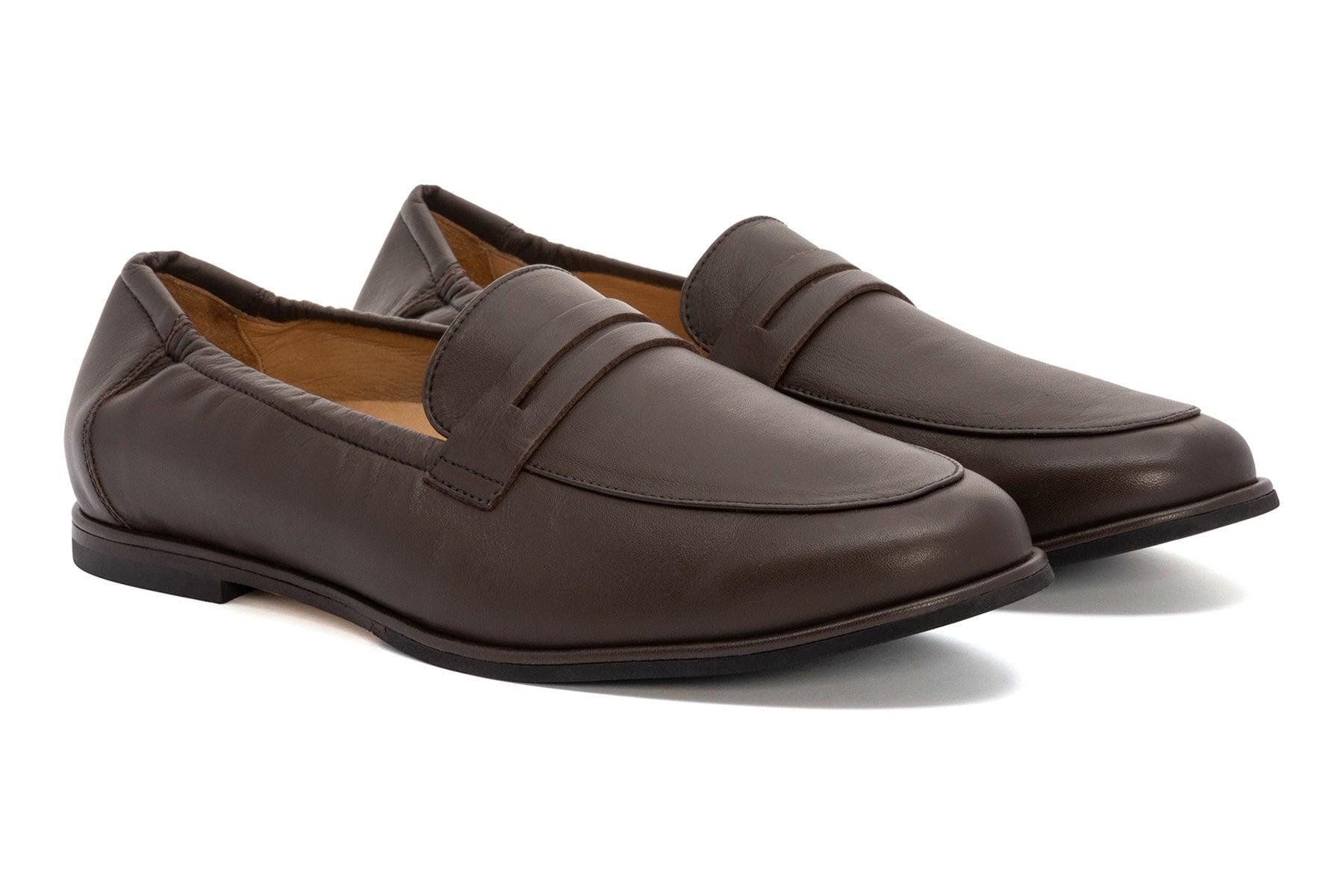 Strada Loafer Metatarsal Product Image