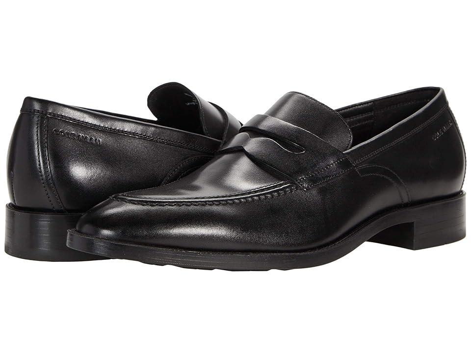 Cole Haan Hawthorne Penny Loafer Men's Shoes Product Image