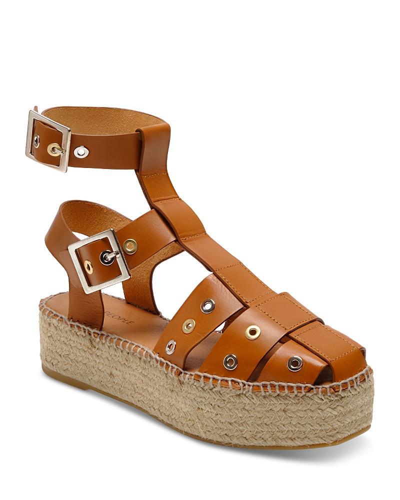 Free People Womens Gable Glad Espadrilles Product Image