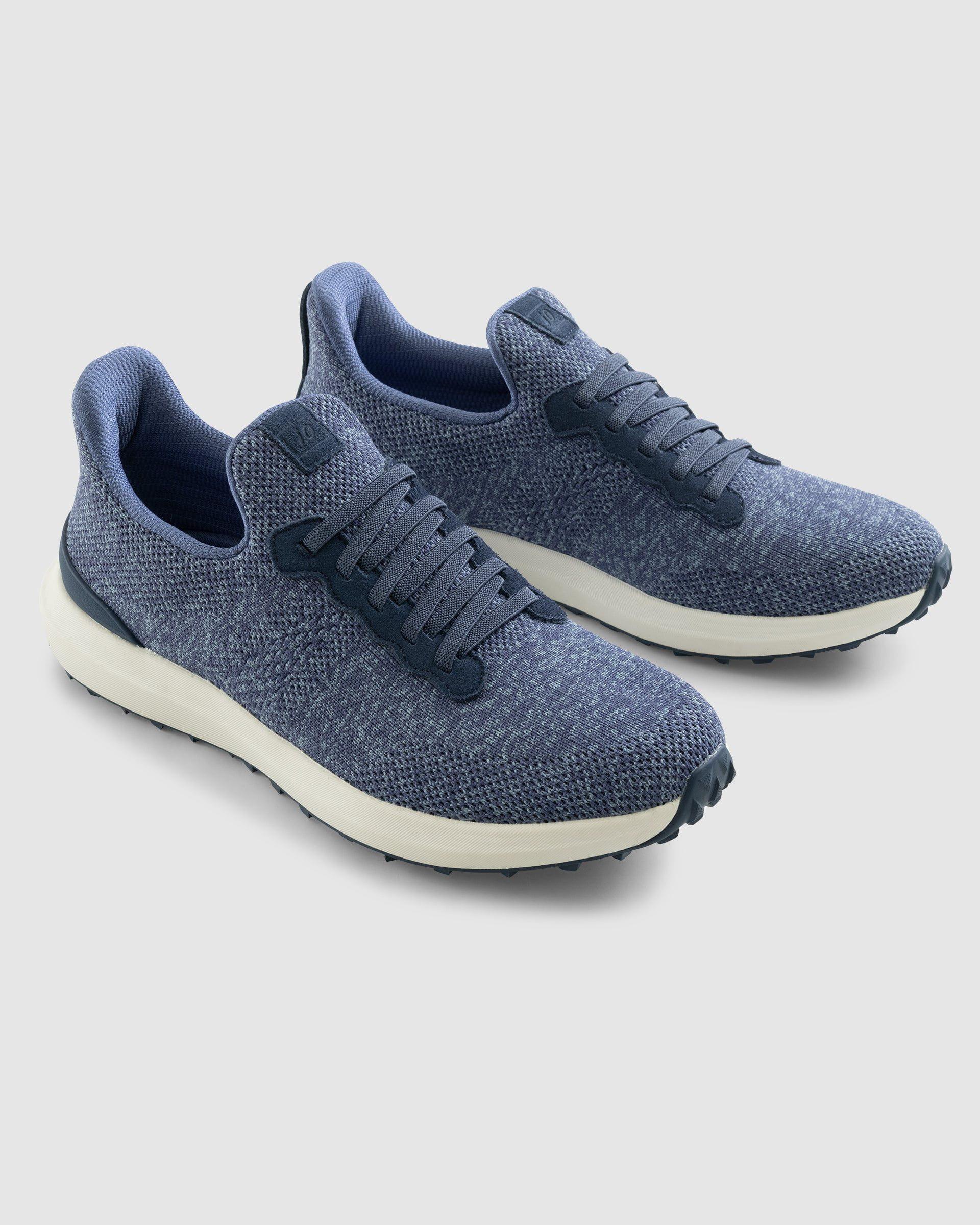 Knit Range Runner Sneaker 2.0 Male Product Image