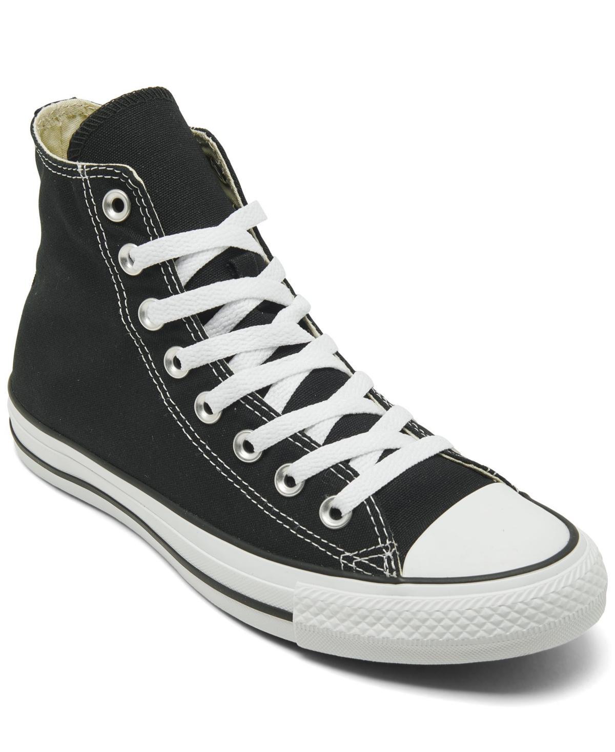 Converse Womens Chuck Taylor High Top Sneakers from Finish Line Product Image