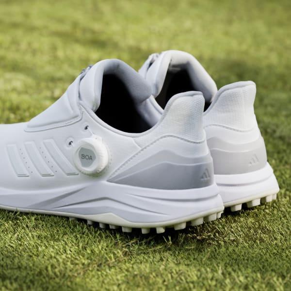 Solarmotion BOA 24 Spikeless Golf Shoes Product Image