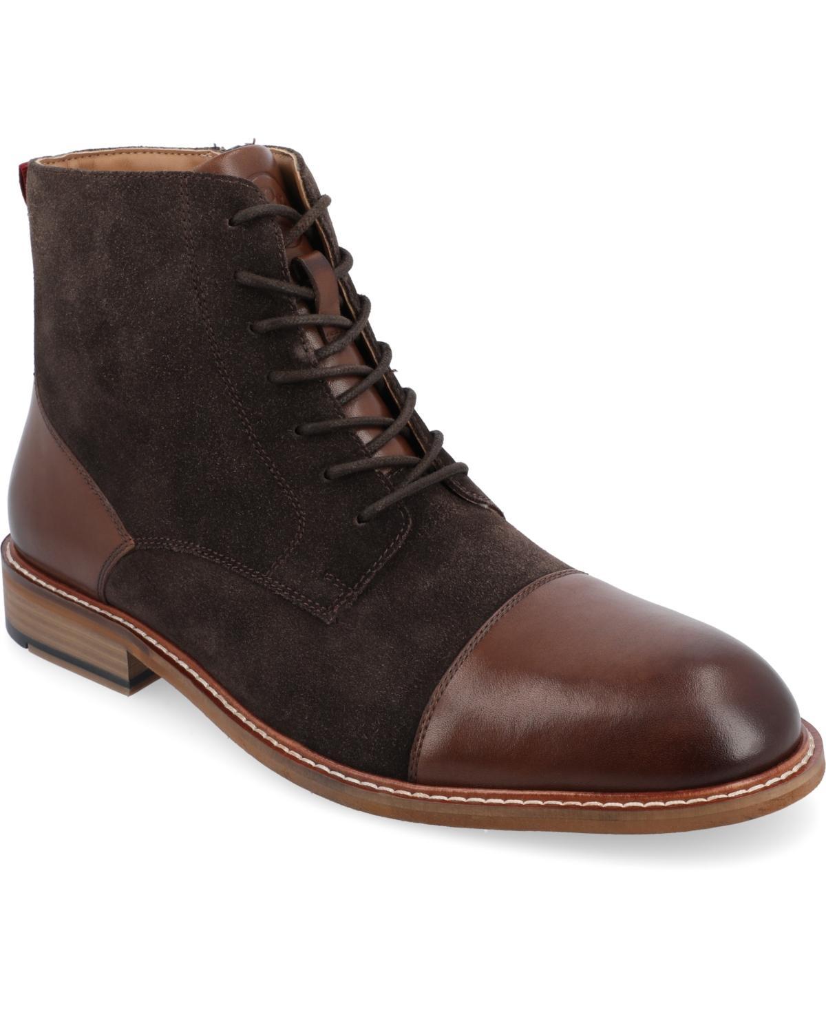 Thomas & Vine Mens Jagger Lace-Up Boot Product Image