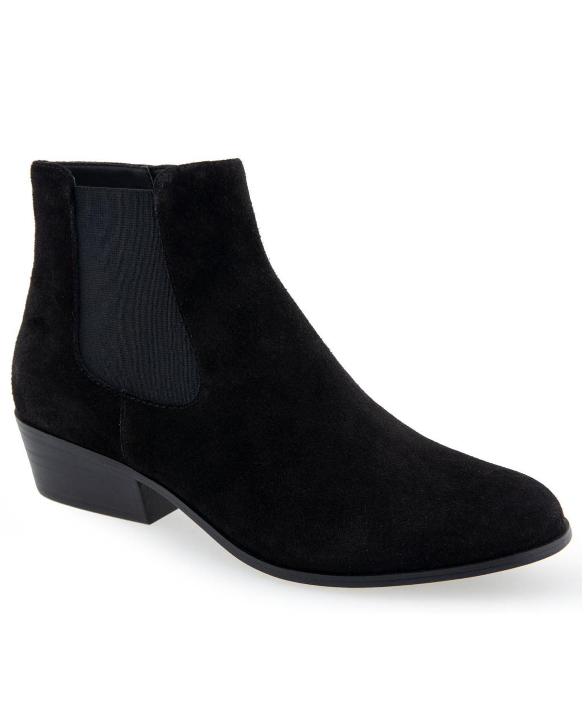 Aerosoles Cerros Bootie-Midcalf Bootie Product Image