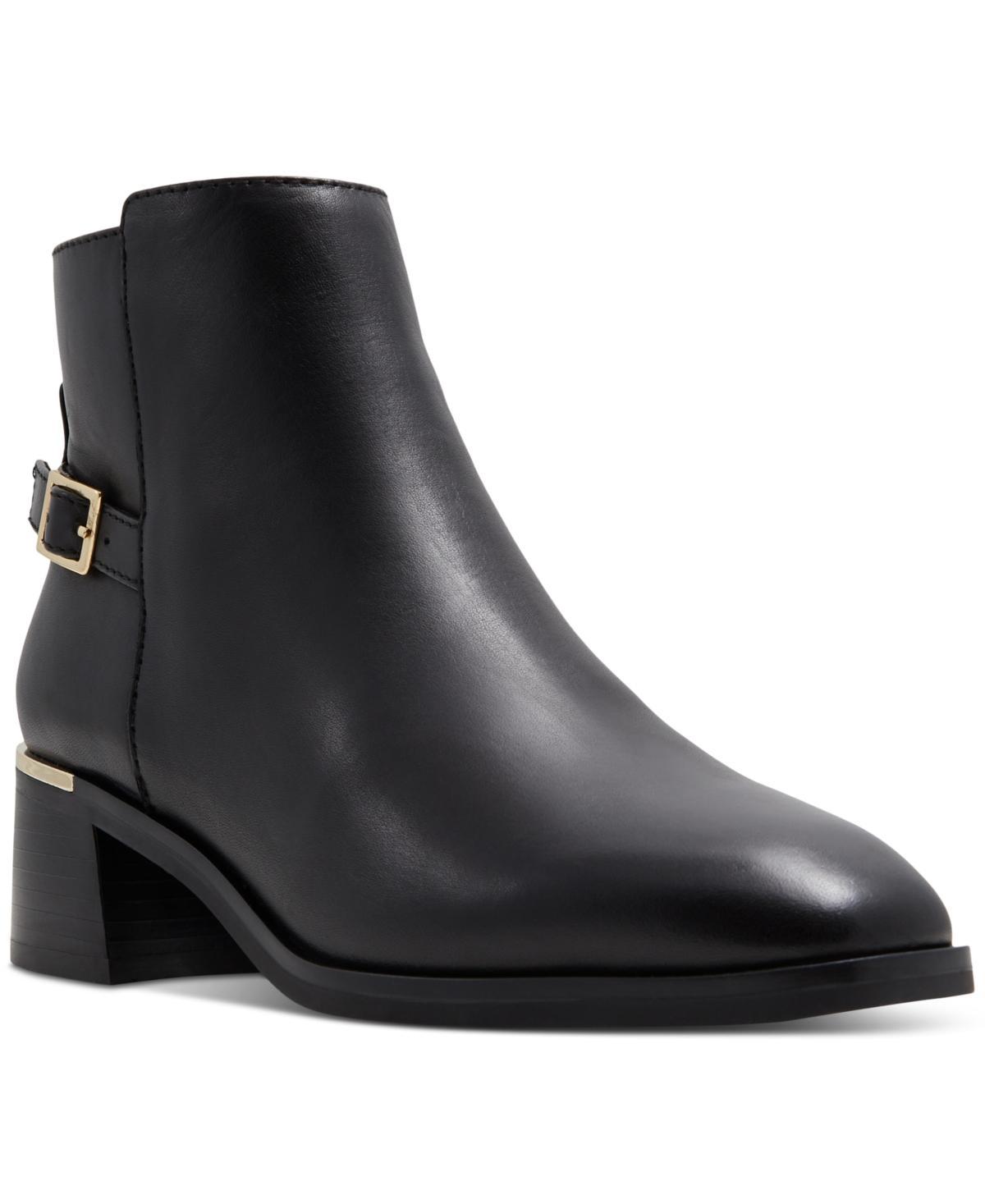 Aldo Womens Serrafina Platform Booties Product Image