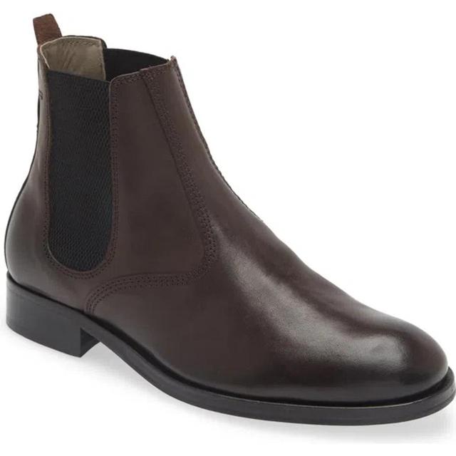 Gus Chelsea Boot In Brown Product Image