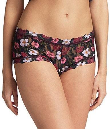 Hanky Panky Print Boyshorts Product Image