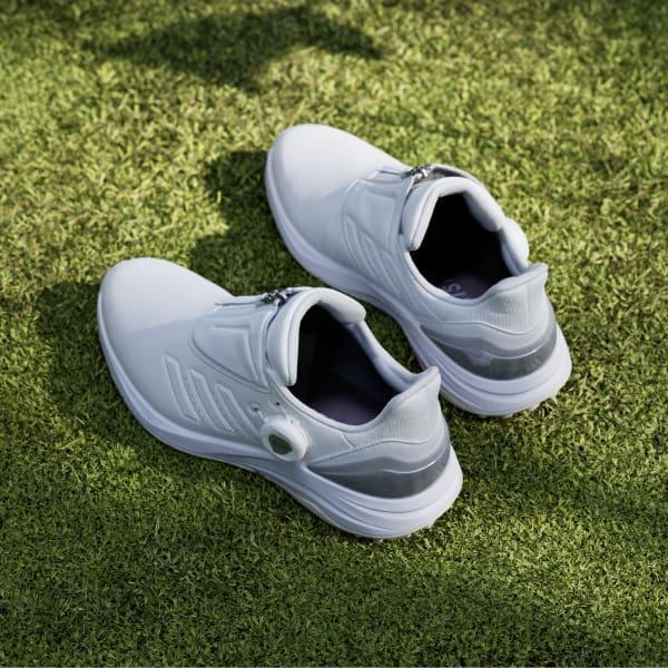 Solarmotion BOA 24 Spikeless Golf Shoes Product Image