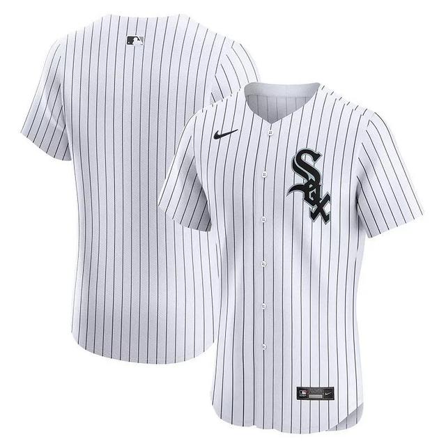 Chicago White Sox Nike Men's Dri-FIT ADV MLB Elite Jersey Product Image