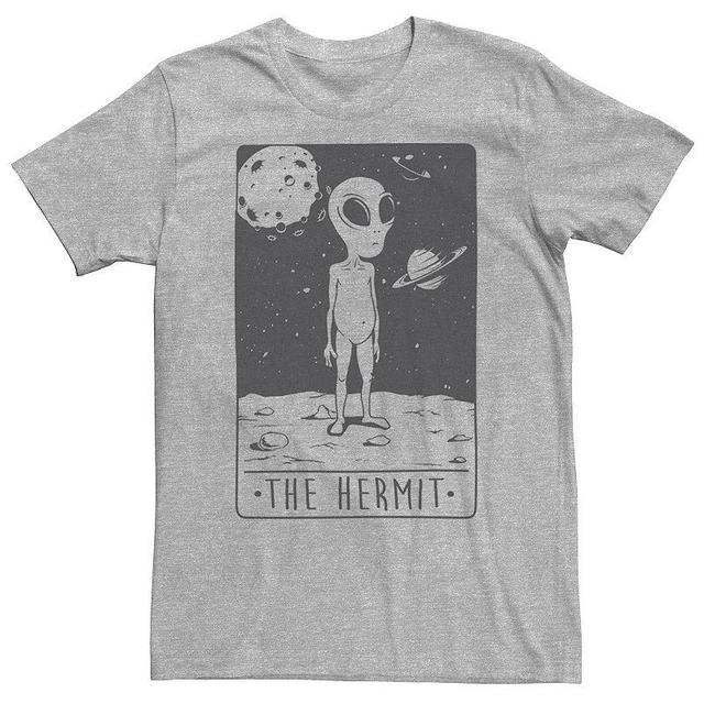 Mens Space Hermit Tee Product Image