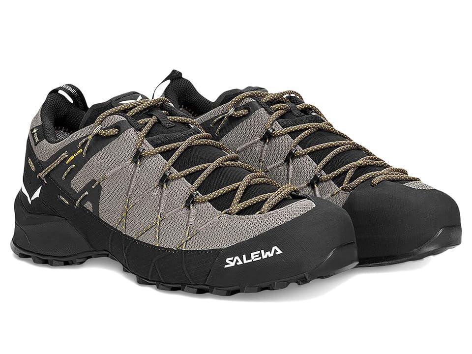 SALEWA Wildfire 2 GTX (Bungee Cord Men's Shoes Product Image