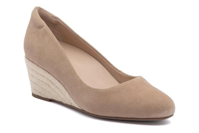 Veranda Espadrille Female Product Image