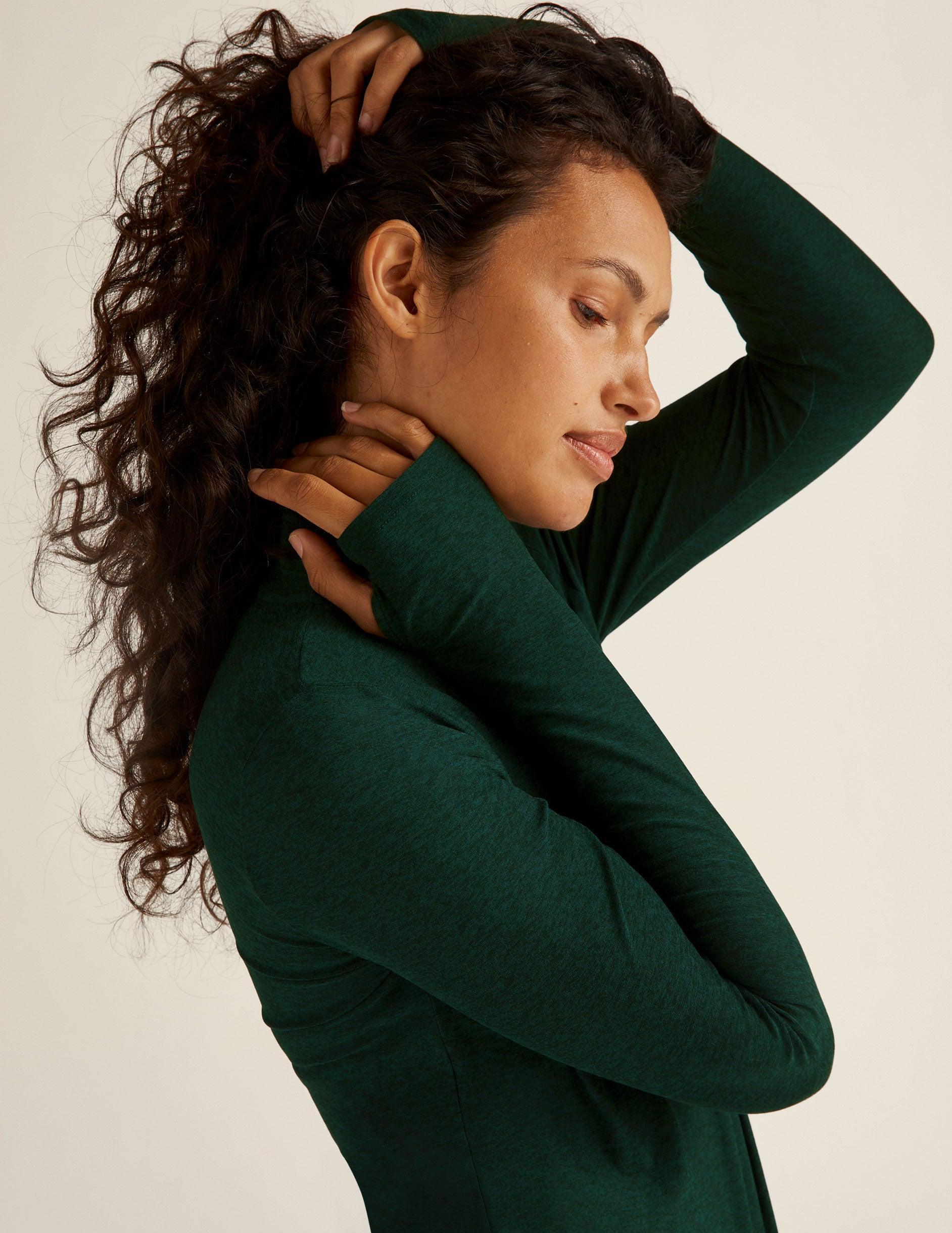 Featherweight Moving On Pullover Product Image