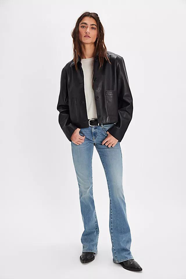 1969 D-Ebbey Jeans Product Image