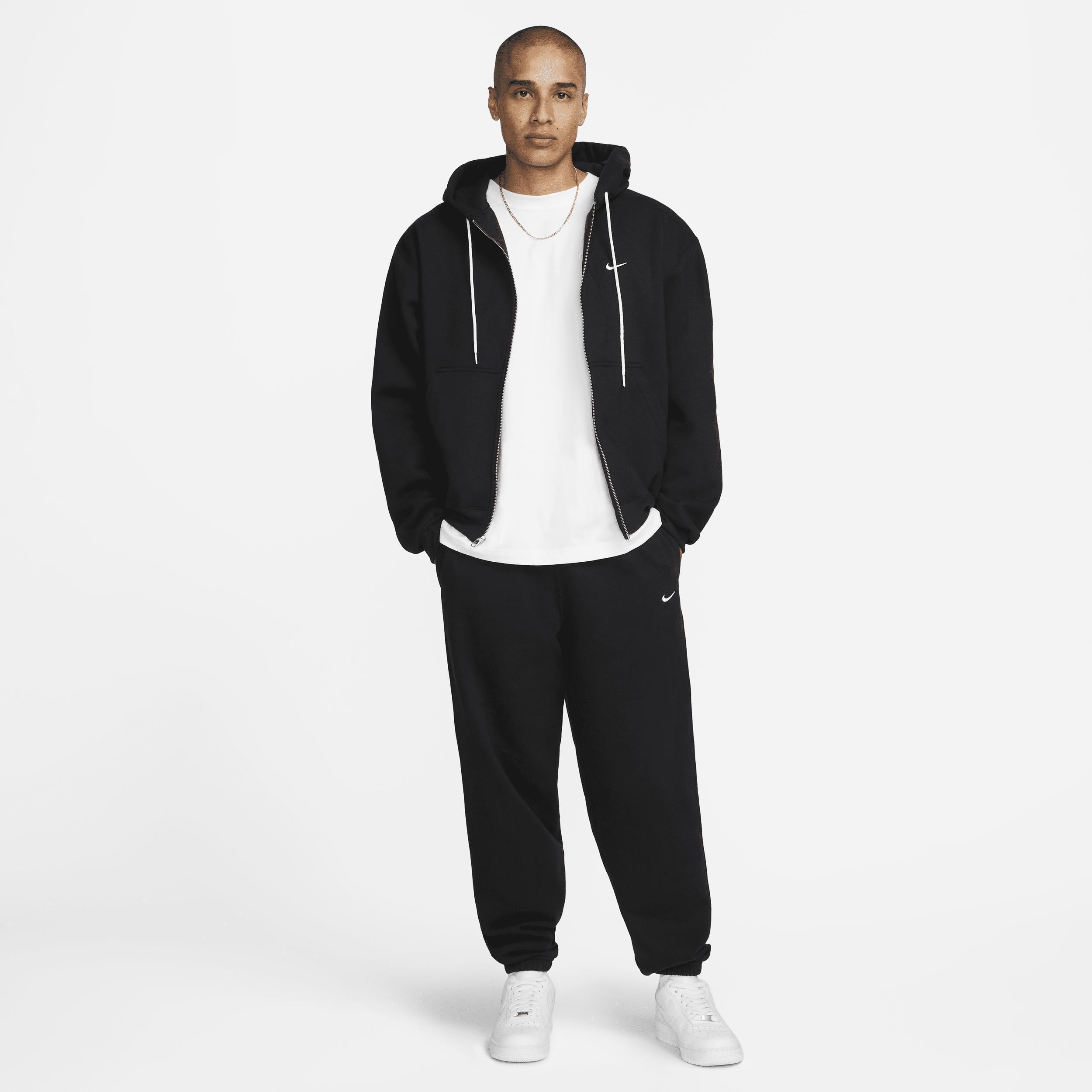 Nike Mens Made in the USA Full-Zip Hoodie Product Image