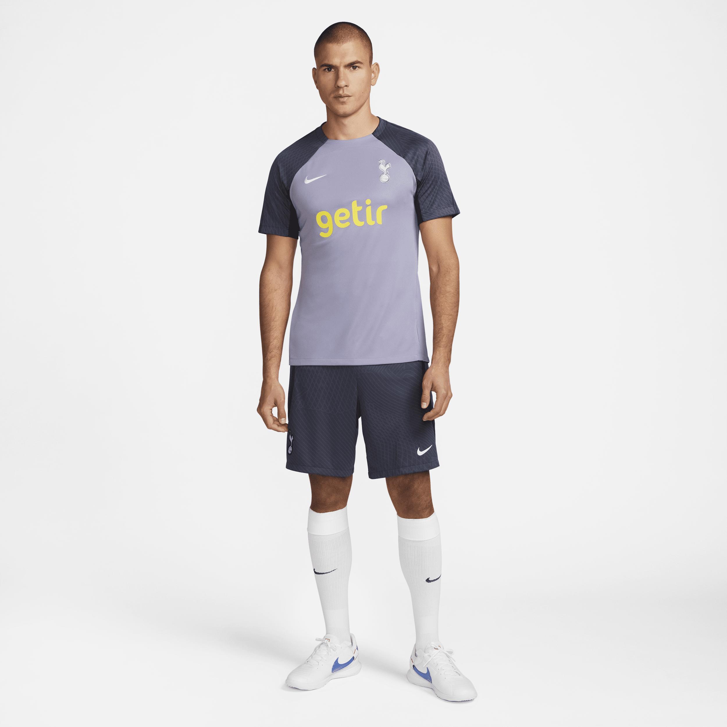 Mens Nike Navy Tottenham Hotspur 2023/24 Strike Performance Shorts Product Image