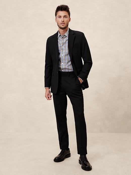 Slim Dress Shirt Product Image