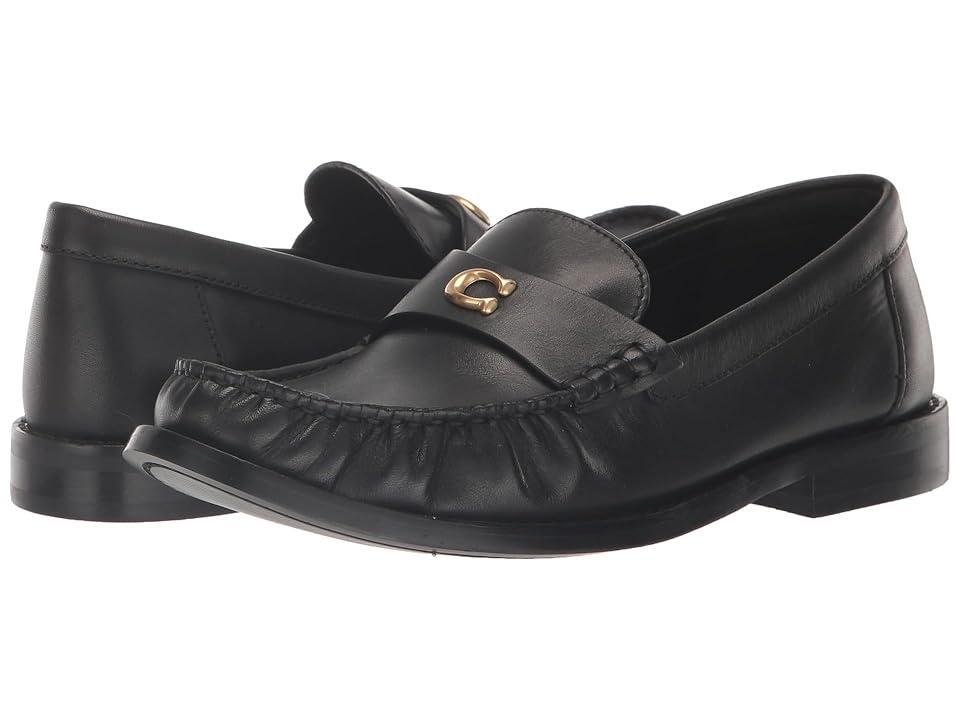 COACH Jolene Loafer Women's Shoes Product Image