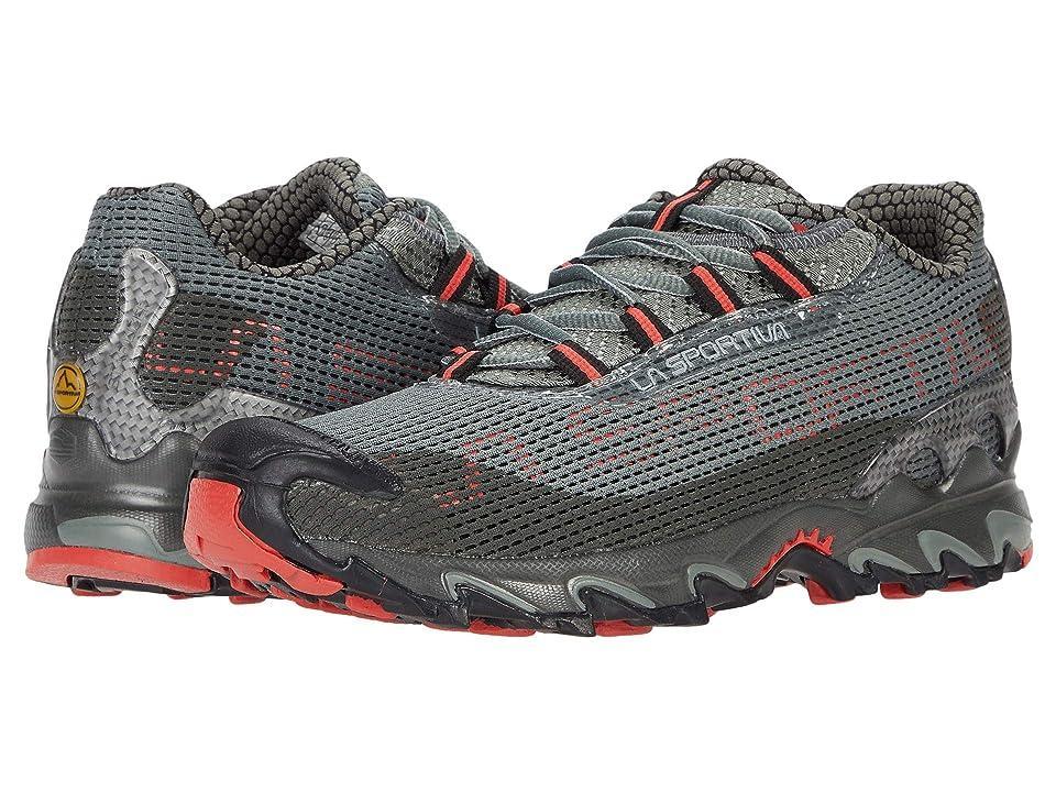 La Sportiva Wildcat (Clay Hibiscus) Women's Running Shoes Product Image