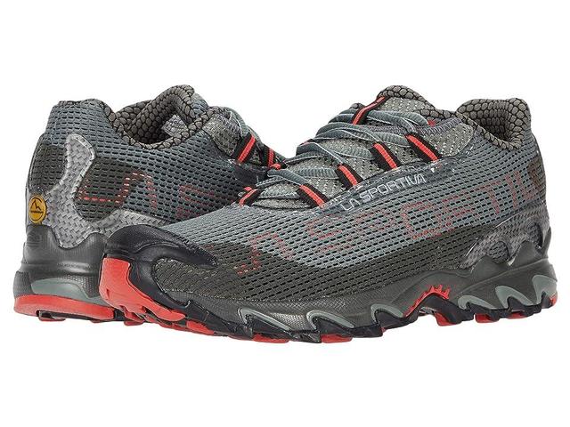 La Sportiva Wildcat (Clay Hibiscus) Women's Running Shoes Product Image