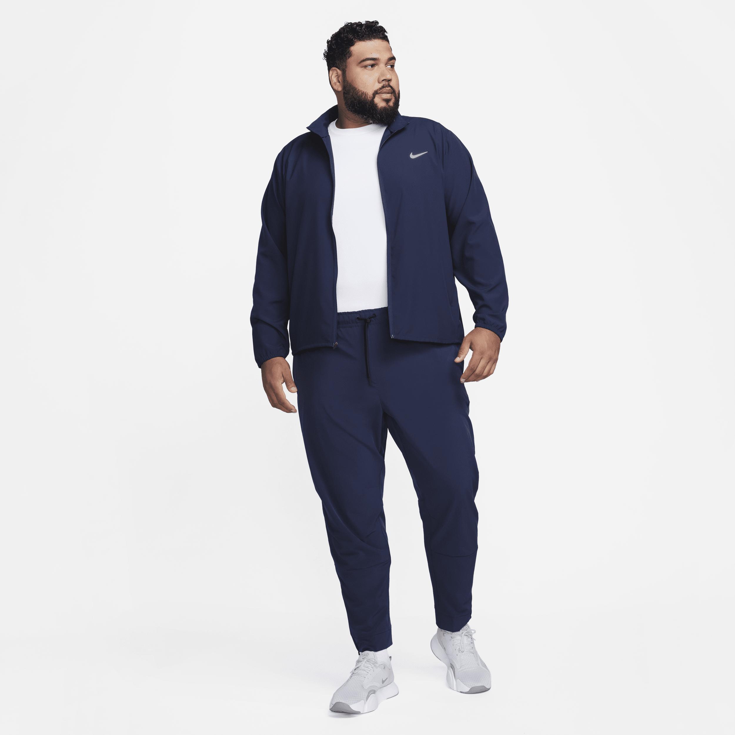 Nike Men's Form Dri-FIT Versatile Jacket Product Image