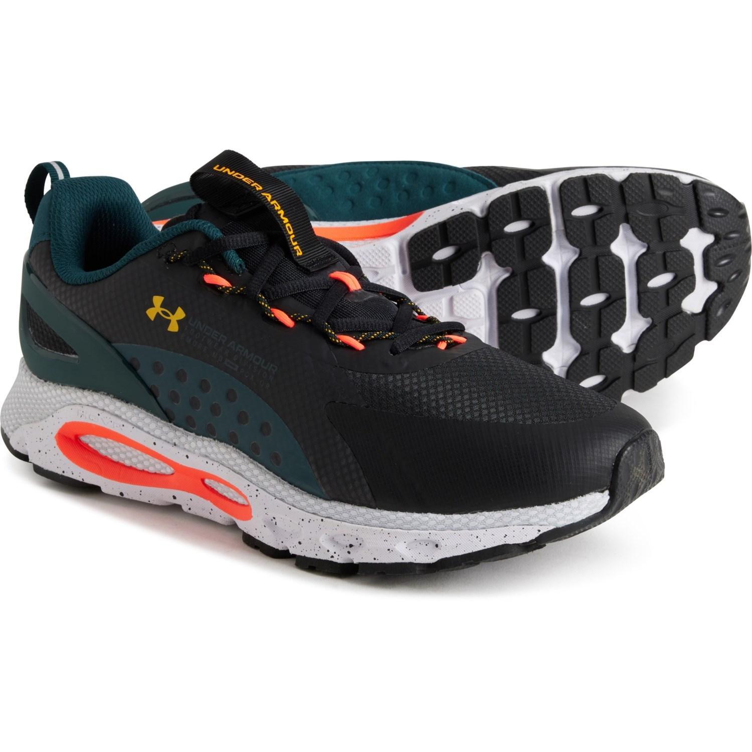 Under Armour HOVR Infinite Summit 2 Training Shoes (For Men) Product Image