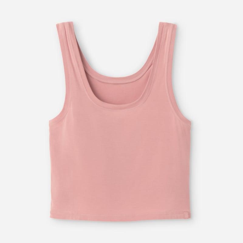 UGG Adrianne Square Neck Sleeveless Tank Product Image