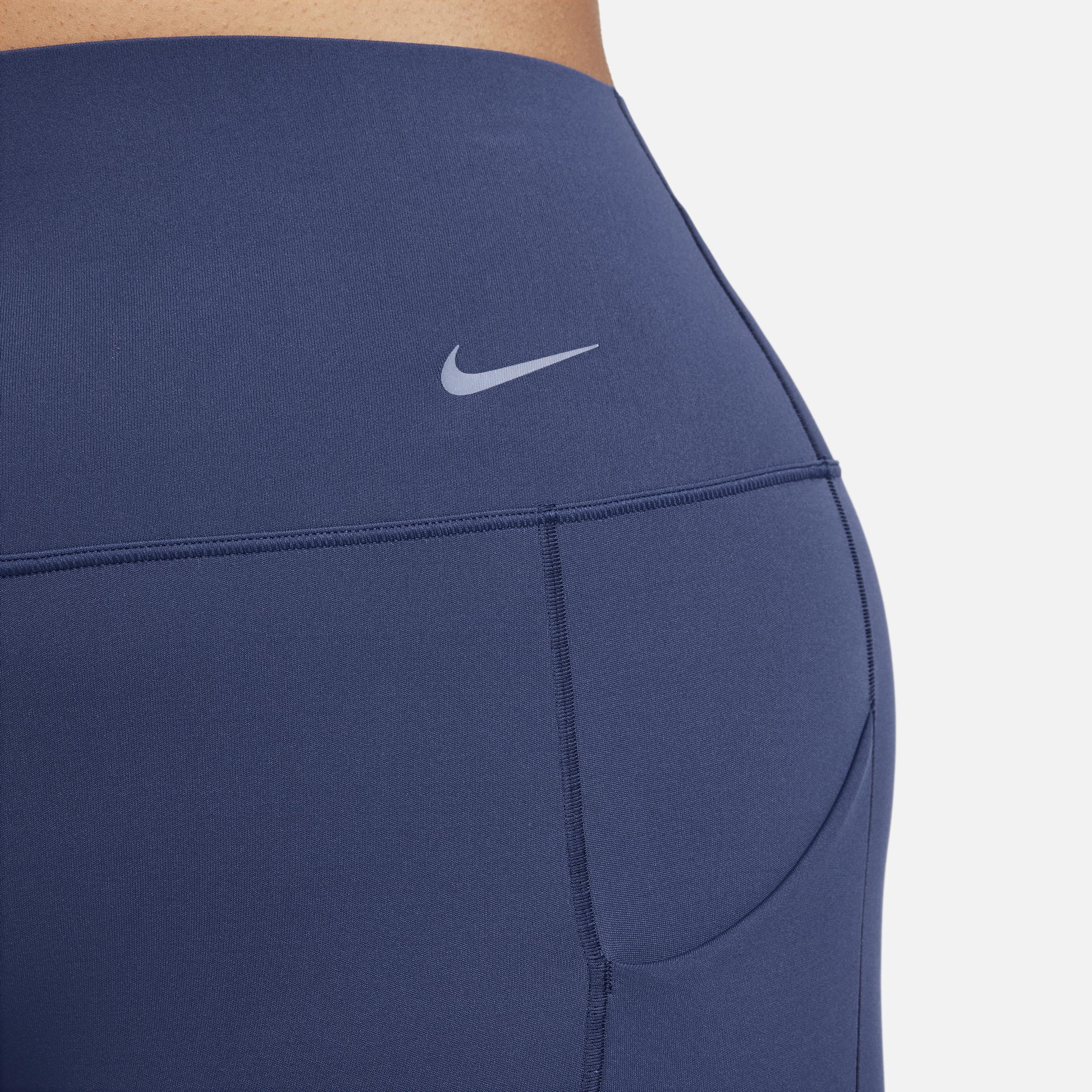 Nike Universa Medium Support High Waist 7/8 Leggings Product Image