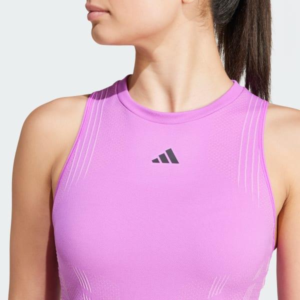 Tennis Pro AEROREADY Dress Product Image