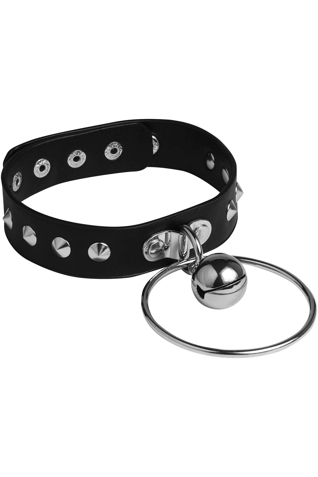 Milk Mad Choker Female Product Image