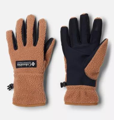 Columbia Women's Helvetia II Sherpa Gloves- Product Image