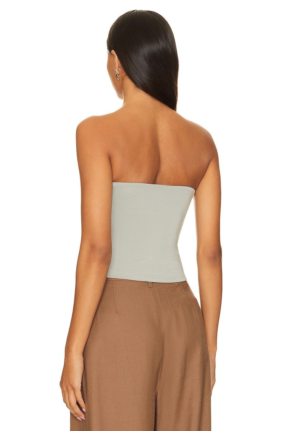 Easy Strapless Top SNDYS Product Image