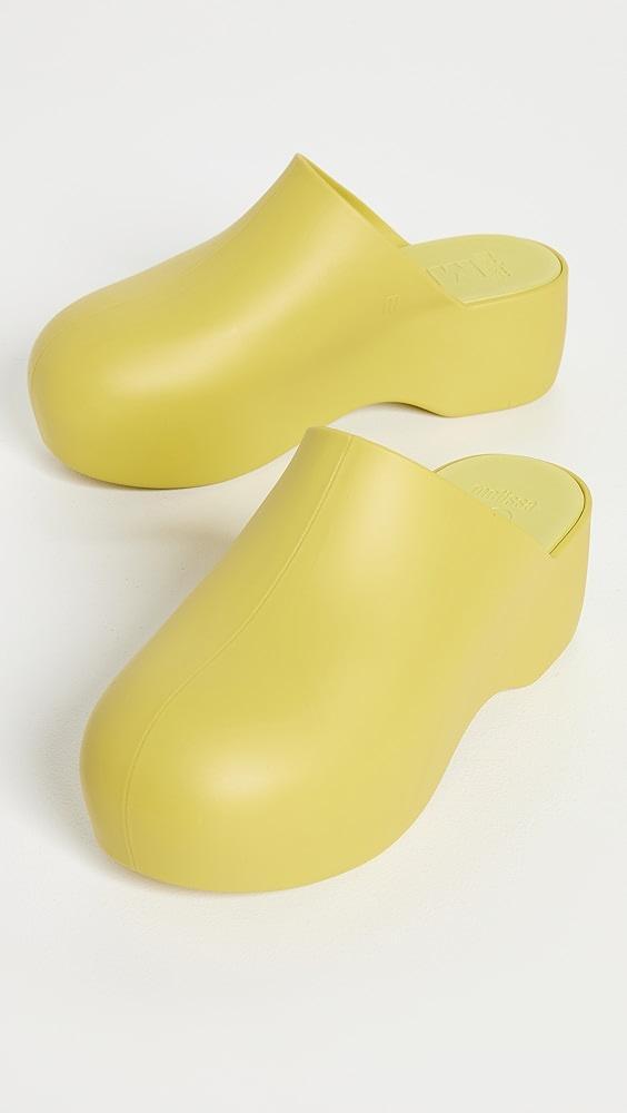 Melissa Simon Miller Bubble Clogs | Shopbop Product Image