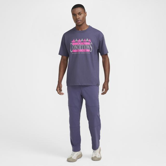 Men's Nike ACG Dri-FIT T-Shirt Product Image