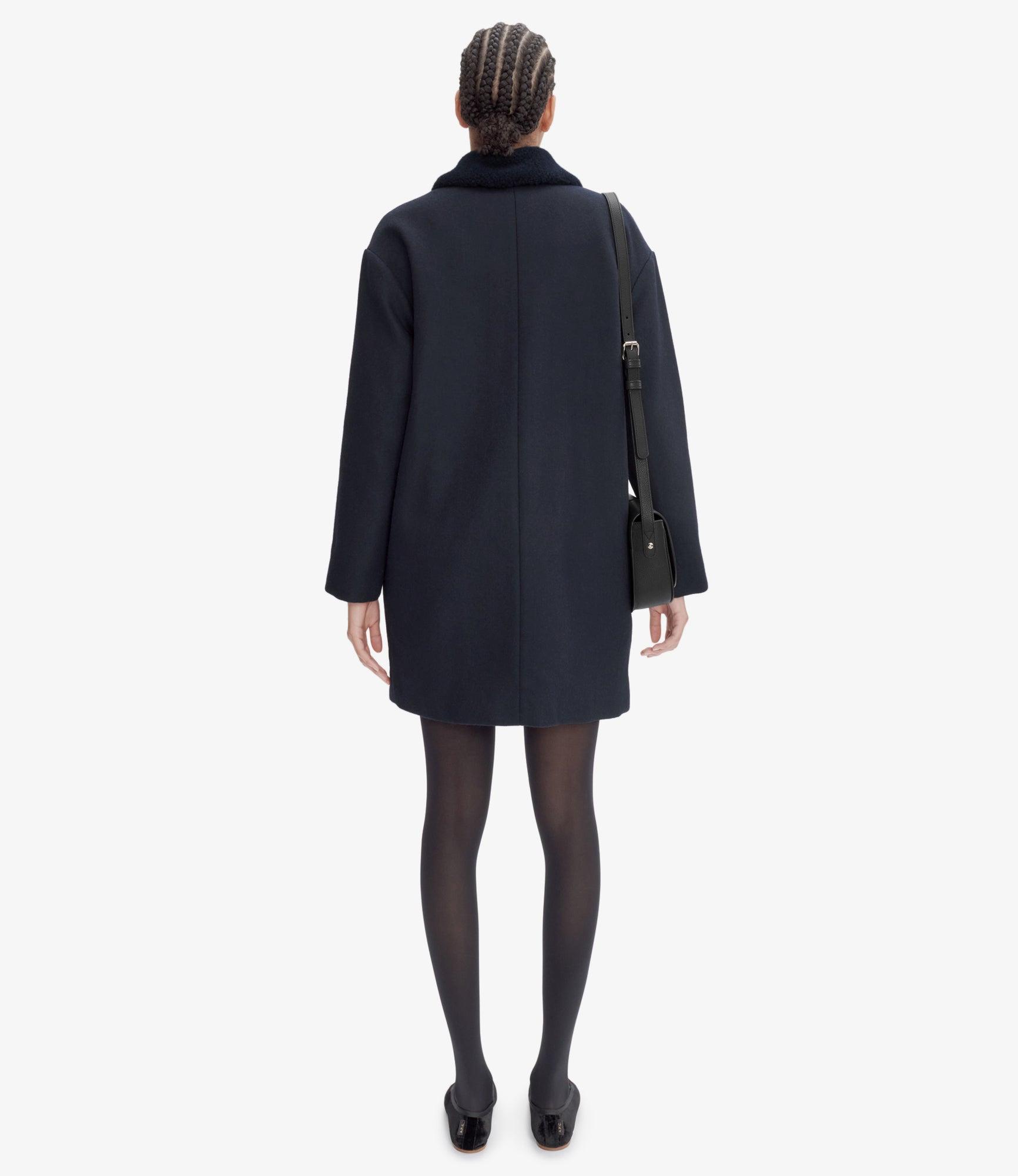 Jeanne coat Female Product Image