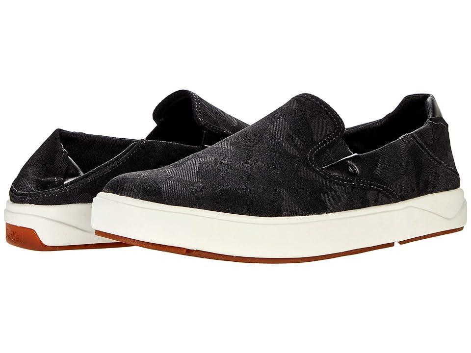 OluKai Laeahi PaI Slip-On Sneaker Product Image