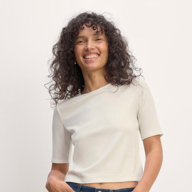 Womens Shimmy T-Shirt by Everlane Product Image