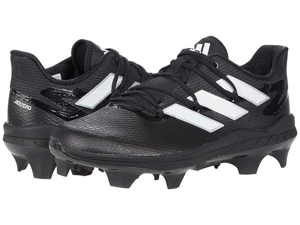 adidas Mens adidas Adizero Afterburner 8 Pro TPU - Mens Baseball Shoes Product Image