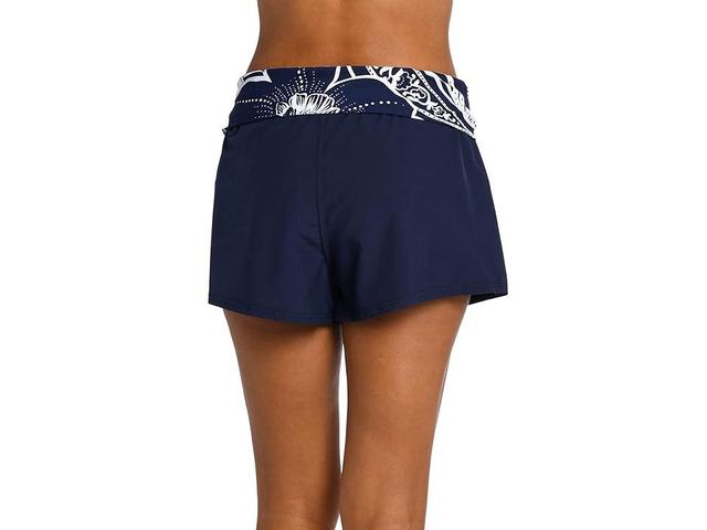 La Blanca Playa Board Shorts Product Image