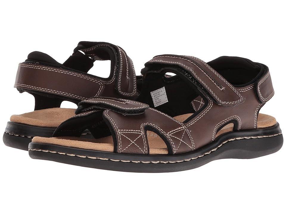 Dockers Newpage Outdoor Mens Sandals Product Image